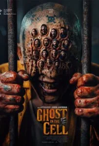 Ghost in the Cell (2026) วัยหนุ่มคุกผี