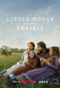 Little House on the Prairie Season 1 (2026) บ้านเล็กในทุ่งกว้าง