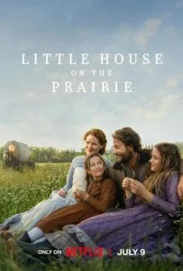 Little House on the Prairie Season 1 (2026) บ้านเล็กในทุ่งกว้าง