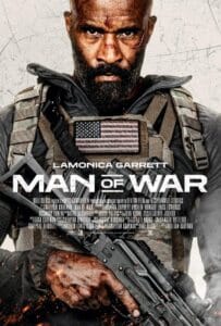 Man of War (2026)