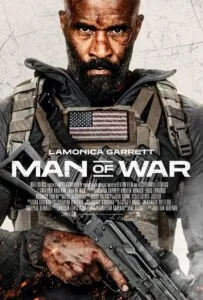 Man of War (2026)