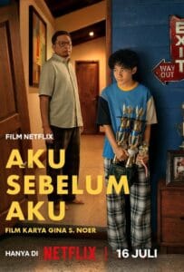 Me Before Me (2026) ฉันก่อนเป็นฉัน
