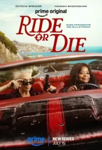 Ride or Die Season 1 (2026) เพื่อน(ห้าม)ตาย