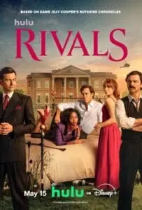 Rivals Season 1 (2024)