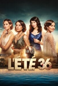 Summer of 36 Season 1 (2026) ฤดูร้อนปี 1936