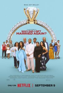 Why Did I Get Married Again? (2026) วิวาห์ป่วนชวนอลวน… อีกแล้ว